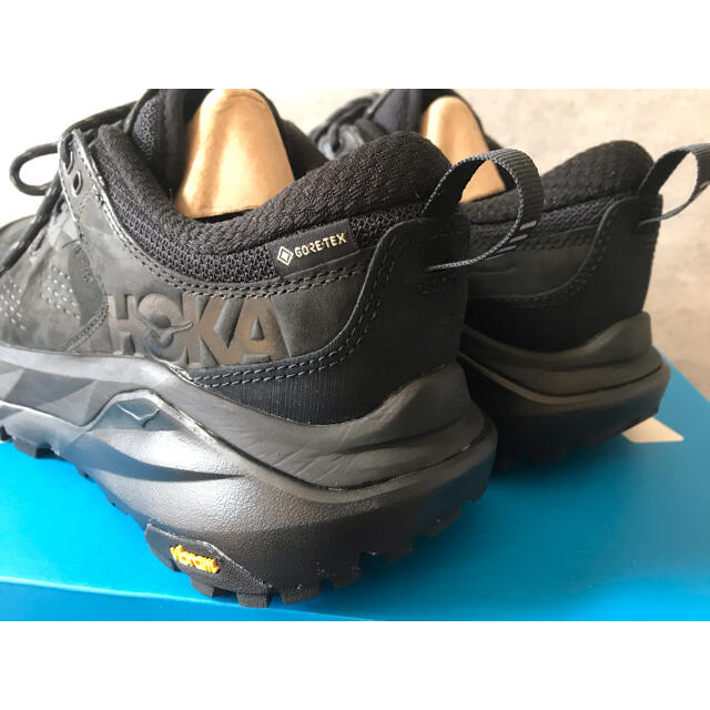 HOKA ONE ONE / KAHA Low GTX メンズの靴/シューズ(スニーカー)の商品写真