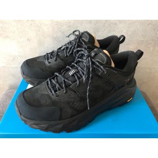 HOKA ONE ONE / KAHA Low GTX(スニーカー)