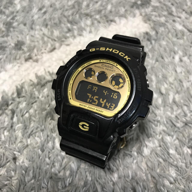 G-SHOCK★腕時計★CASIO★メンズ★DW-690CB★