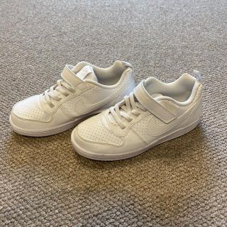 ナイキ(NIKE)のNIKE 子供　スニーカー 20㎝(スニーカー)