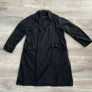 コモリ(COMOLI)の二階堂さん専用　TEATORA DEVICE COAT packable 3(ステンカラーコート)