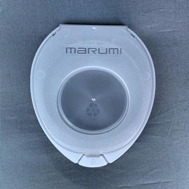 MARUMI レンズフィルター EXUS レンズプロテクト 77mm レンズ保護 スマホ/家電/カメラのカメラ(フィルター)の商品写真