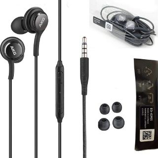 サムスン(SAMSUNG)のgalaxy S8.9 AKG EOIG955(ヘッドフォン/イヤフォン)