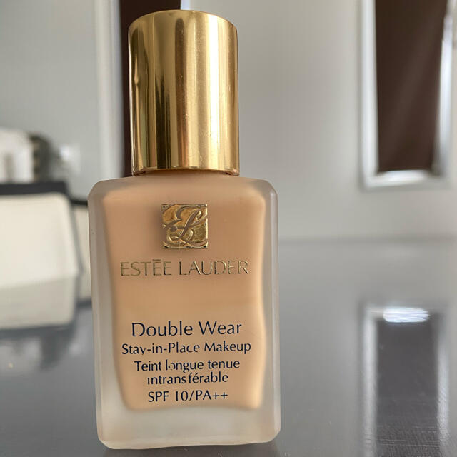 Estee Lauder(エスティローダー)のエスティーローダー　ダブルウェア　サンド コスメ/美容のベースメイク/化粧品(ファンデーション)の商品写真