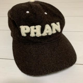 マウンテンリサーチ(MOUNTAIN RESEARCH)のマウンテンリサーチ  cap(キャップ)