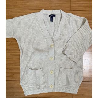 ギャップキッズ(GAP Kids)のキラキラ様　GAPカーディガン　140(カーディガン)