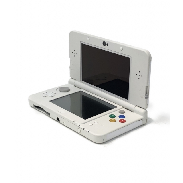 任天堂(ニンテンドウ)のニンテンドー NEW3DS 本体 ディズニーマジ エンタメ/ホビーのゲームソフト/ゲーム機本体(家庭用ゲーム機本体)の商品写真