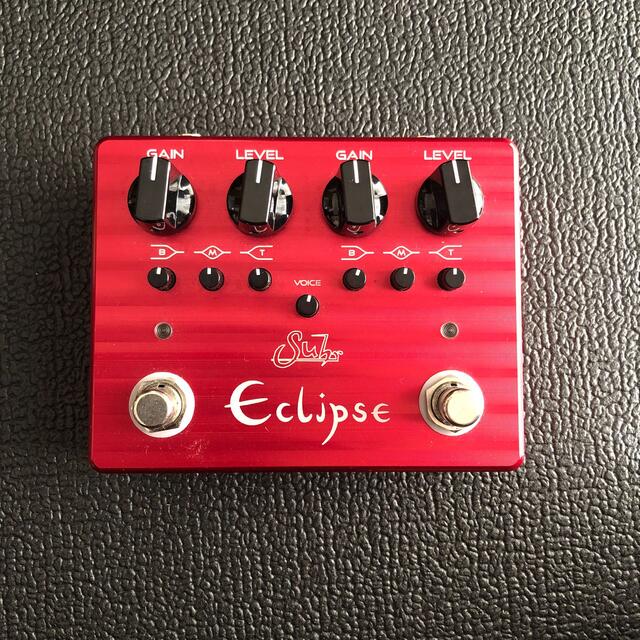 Suhr Eclipse