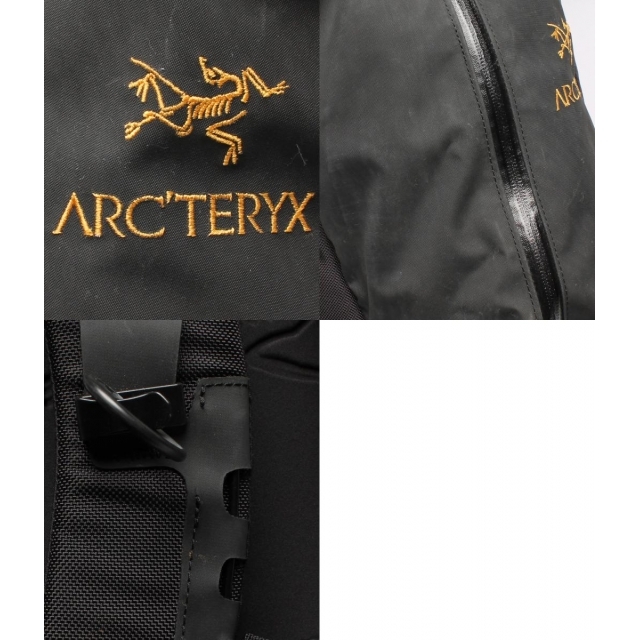 ARC'TERYX(アークテリクス)のアークテリクス ARC’TERYX リュック メンズ メンズのバッグ(バッグパック/リュック)の商品写真