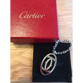 カルティエ(Cartier)のCartier☆チャーム美品(チャーム)