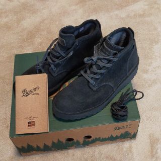 ダナー(Danner)のDanner FOREST HEIGHTS 2 × WINGS+HORNS(ブーツ)