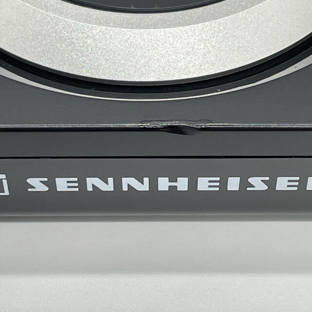 SENNHEISER ゼンハイザー オーディオアンプ GSX1200 Pro