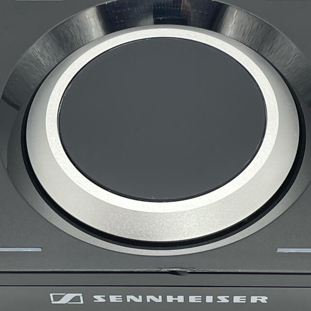 SENNHEISER ゼンハイザー オーディオアンプ GSX1200 Pro