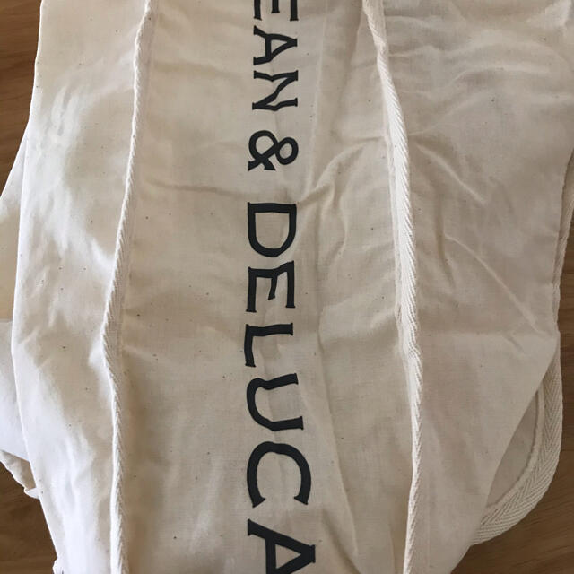 DEAN & DELUCA(ディーンアンドデルーカ)のエコバッグ メンズのバッグ(エコバッグ)の商品写真