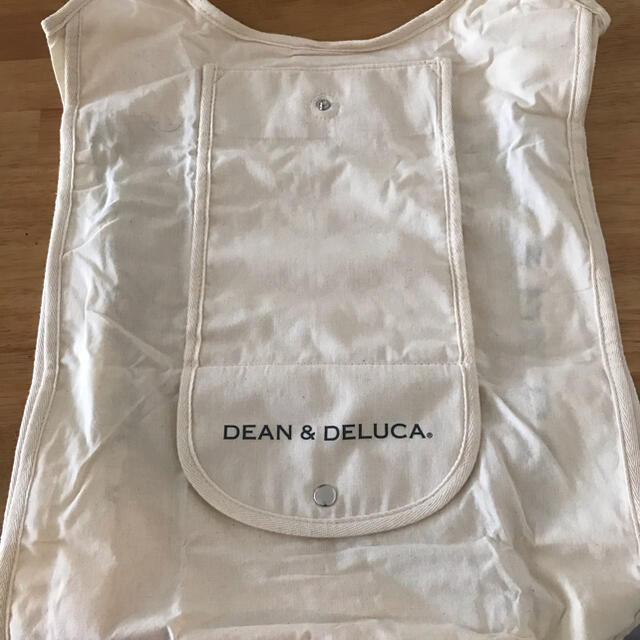 DEAN & DELUCA(ディーンアンドデルーカ)のエコバッグ メンズのバッグ(エコバッグ)の商品写真