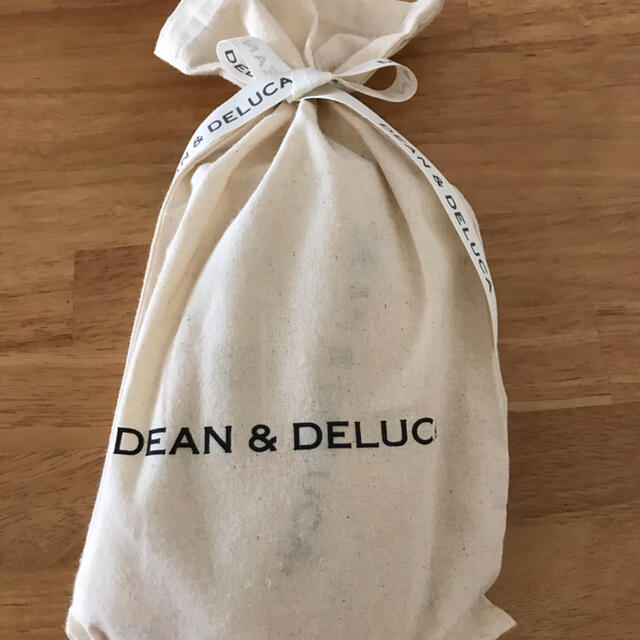 DEAN & DELUCA(ディーンアンドデルーカ)のエコバッグ メンズのバッグ(エコバッグ)の商品写真