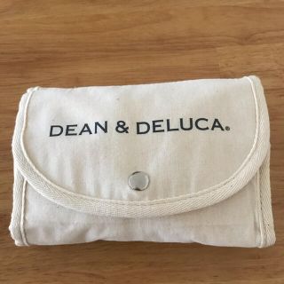 ディーンアンドデルーカ(DEAN & DELUCA)のエコバッグ(エコバッグ)