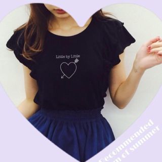 メリージェニー(merry jenny)のねくもん様❤️9/23までおとりおき(Tシャツ(半袖/袖なし))