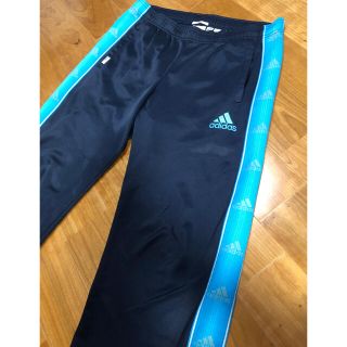 アディダス(adidas)のadidas アディダス レディースジャージ下(その他)