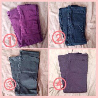 専用出品♡(タイツ/ストッキング)