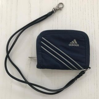 アディダス(adidas)のアディダス財布(財布)