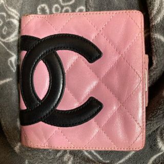 シャネル(CHANEL)のシャネル財布(財布)