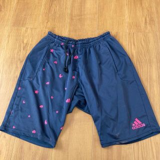 アディダス(adidas)のアディダス  ハーフパンツ(ハーフパンツ)