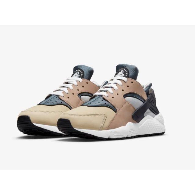 NIKE(ナイキ)のNIKE AIR HUARACHE（dh9532-201）【26.5cm】 メンズの靴/シューズ(スニーカー)の商品写真