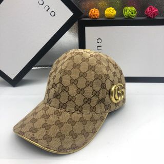 グッチ(Gucci)のGUCCI キャップ　帽子(キャップ)