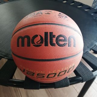 モルテン(molten)の専用！バスケットボール🏀5号★ミニバス(バスケットボール)