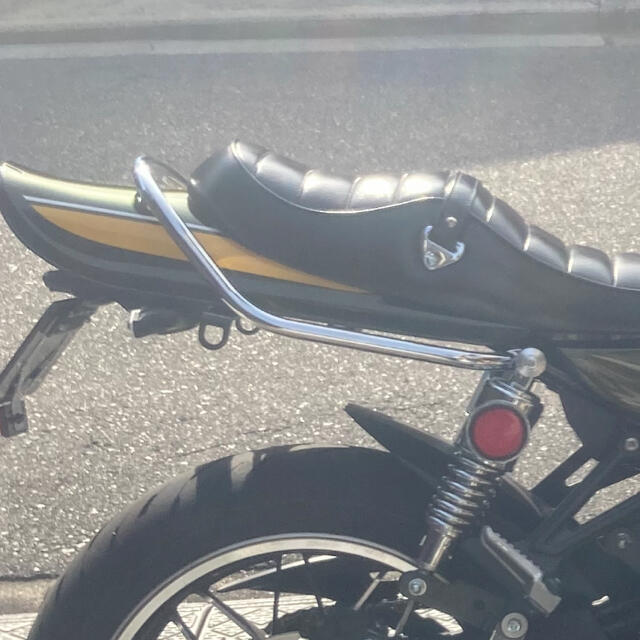 Z900RS 純正ウインカーセット美品