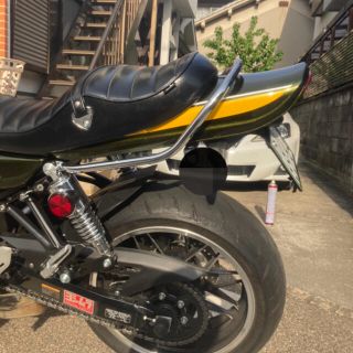 Z900RS 純正ウインカーセット美品