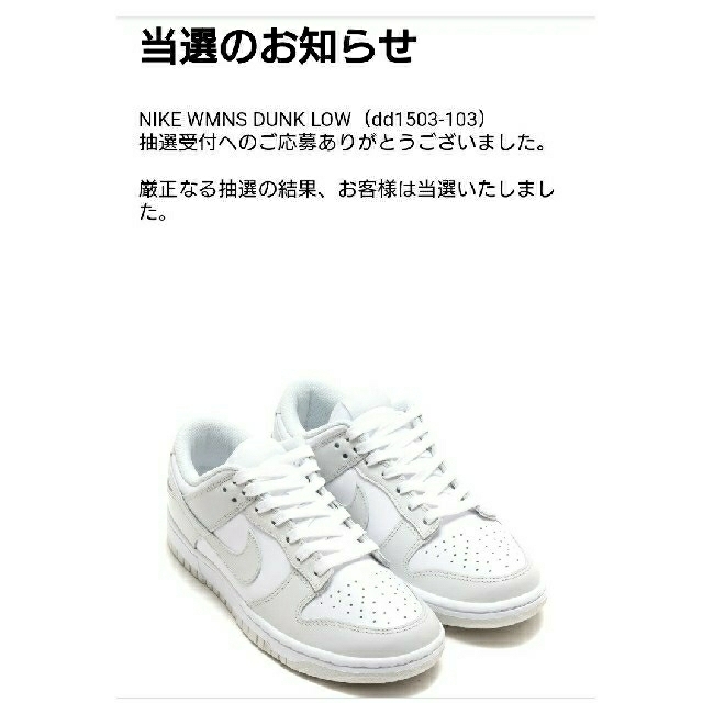 nike dunk low photon dust  26.5cm