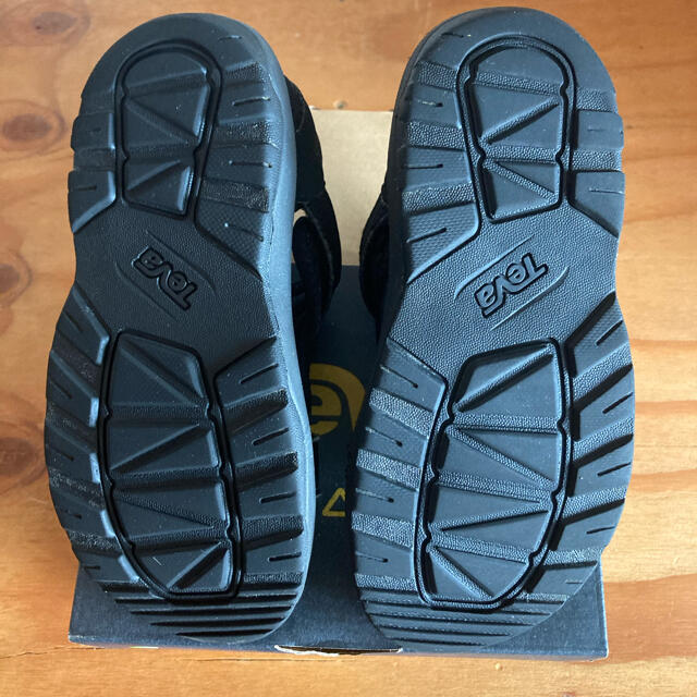 Teva(テバ)のTeva テバ　キッズサンダル　17cm キッズ/ベビー/マタニティのキッズ靴/シューズ(15cm~)(サンダル)の商品写真