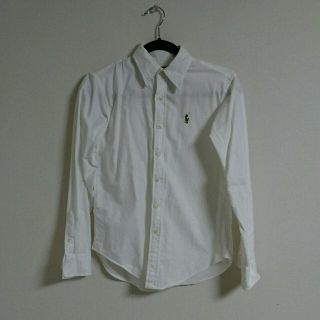 ポロラルフローレン(POLO RALPH LAUREN)のラルフローレン シャツ(シャツ/ブラウス(長袖/七分))