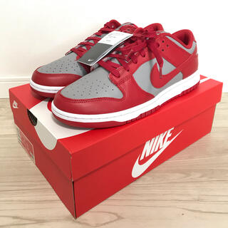 ナイキ(NIKE)のNIKE DUNK LOW RETRO  UNLV 28.0cm(スニーカー)