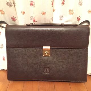 ロエベ(LOEWE)の★LOEWE★未使用・新品☆カバン海外購入品(ショルダーバッグ)