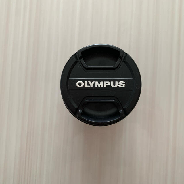 OLYMPUS(オリンパス)のOLYMPUS 望遠レンズ スマホ/家電/カメラのカメラ(レンズ(ズーム))の商品写真