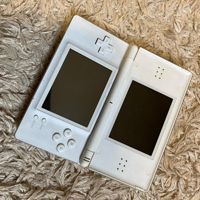 DS light❤️中古❤️任天堂 www.termasbryant.com