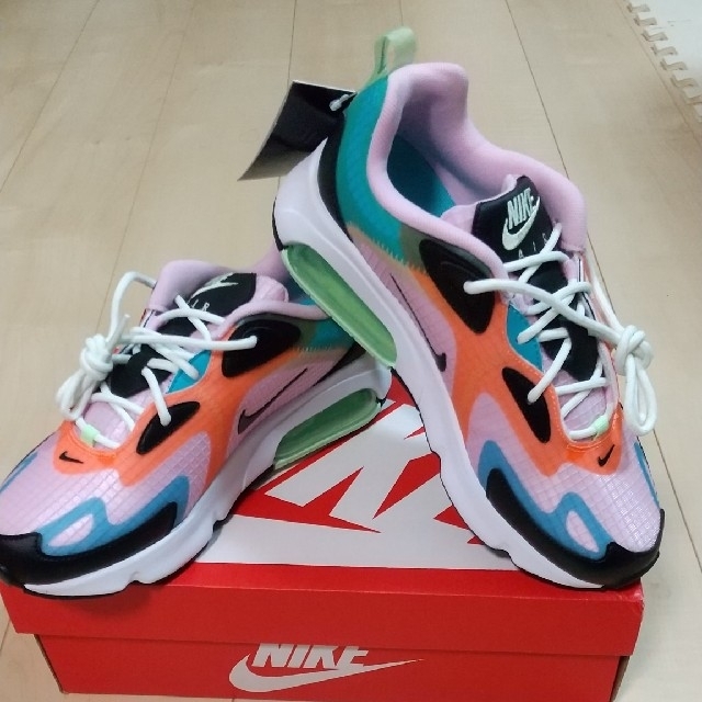 NIKE WMS AIR MAX 200 SE エアマックス 200SEAIRMAX