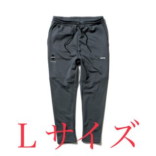 エフシーアールビー(F.C.R.B.)の【Ｌ】FCRB bristol  POLARTEC トレーニングパンツ(その他)