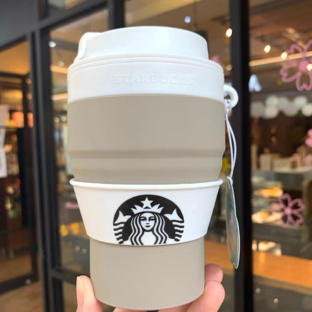 Starbucks Coffee(スターバックスコーヒー)の櫻たん様　専用 インテリア/住まい/日用品のキッチン/食器(タンブラー)の商品写真
