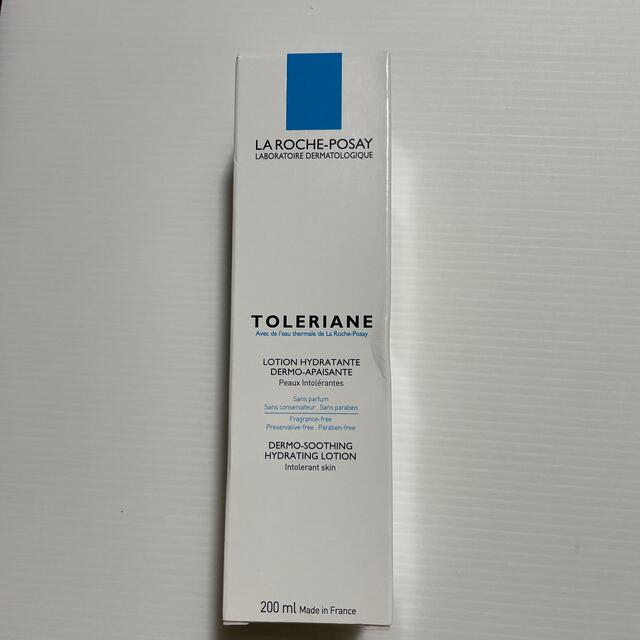 LA ROCHE-POSAY(ラロッシュポゼ)の新品　ラッシュポゼトレリアン　モイスチャー　ローション　200ml コスメ/美容のスキンケア/基礎化粧品(化粧水/ローション)の商品写真