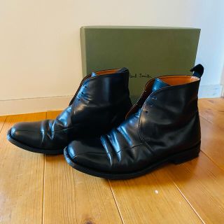 ポールスミス(Paul Smith)のご成約済み✨Paul Smith チャッカーブーツ(ブーツ)