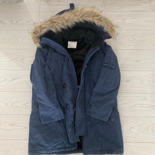 マウジー(moussy)のmoussyコート(モッズコート)