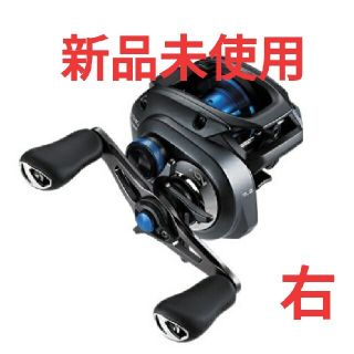 シマノ(SHIMANO)のベイトリール　シマノ 20 SLX DC 70XG  右(リール)