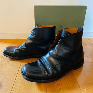 ポールスミス(Paul Smith)のPaul Smith チャッカーブーツ(ブーツ)