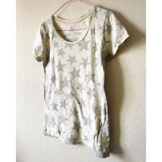 ローズバッド(ROSE BUD)のローズバッド 半袖Tシャツ(Tシャツ(半袖/袖なし))