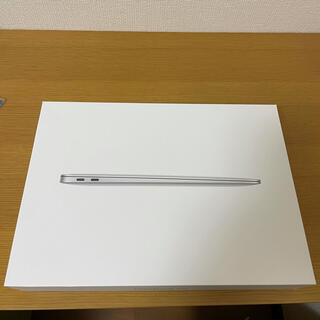 マック(Mac (Apple))の【0621様】MacBook Air (ノートPC)