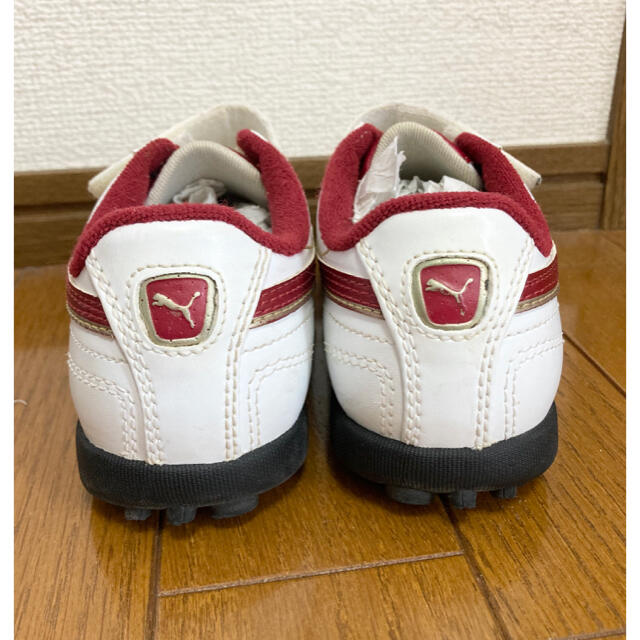 PUMA(プーマ)のゆうさま専用✨ キッズ/ベビー/マタニティのキッズ靴/シューズ(15cm~)(スニーカー)の商品写真
